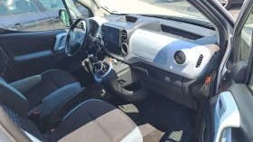 Citroen Berlingo 1.6 GPL | Mobile.bg    13