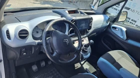 Citroen Berlingo 1.6 GPL | Mobile.bg    10