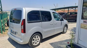 Citroen Berlingo 1.6 GPL | Mobile.bg    5