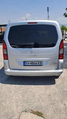Citroen Berlingo 1.6 GPL | Mobile.bg    6