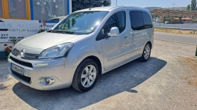     Citroen Berlingo 1.6 GPL