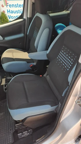 Citroen Berlingo 1.6 GPL | Mobile.bg    9