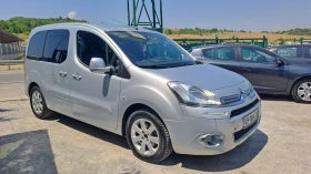     Citroen Berlingo 1.6 GPL