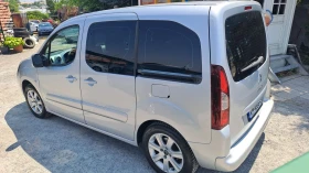 Citroen Berlingo 1.6 GPL | Mobile.bg    7