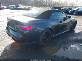 Обява за продажба на BMW M4 BMW M4 COMPETITION XDRIVE/КРАЙНА ЦЕНА ~ 115 000 лв. - изображение 4