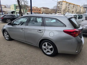 Toyota Auris, снимка 4