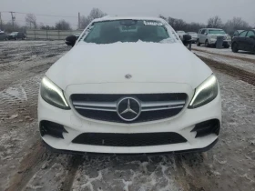  Mercedes-Benz C 43 A...