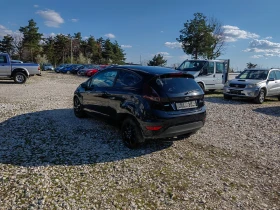 Ford Fiesta 1.4/Gaz/Navi, снимка 6