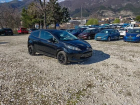 Ford Fiesta 1.4/Gaz/Navi, снимка 2