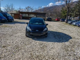 Ford Fiesta 1.4/Gaz/Navi, снимка 3