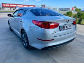 Kia K5 2.0i , , keyless go,  | Mobile.bg    7