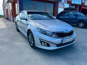 Kia K5 2.0i , , keyless go,  | Mobile.bg    3