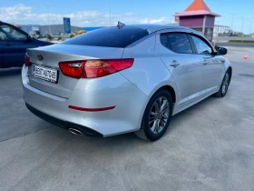 Kia K5 2.0i , , keyless go,  | Mobile.bg    5