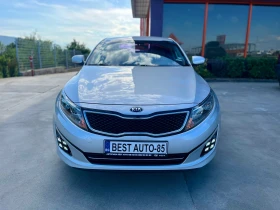 Kia K5 2.0i , , keyless go,  | Mobile.bg    2