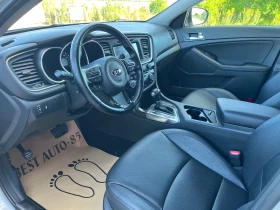 Kia K5 2.0i , , keyless go,  | Mobile.bg    9