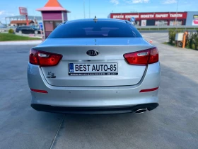 Kia K5 2.0i , , keyless go,  | Mobile.bg    6
