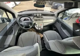 Peugeot 807 | Mobile.bg    4