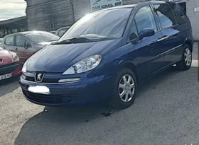  Peugeot 807