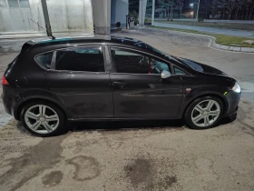 Обява за продажба на Seat Leon 2.0 TDI FR ~5 300 лв. - изображение 4