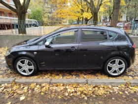 Обява за продажба на Seat Leon 2.0 TDI FR ~5 300 лв. - изображение 8