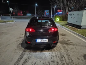 Обява за продажба на Seat Leon 2.0 TDI FR ~5 300 лв. - изображение 1