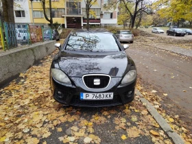 Обява за продажба на Seat Leon 2.0 TDI FR ~5 300 лв. - изображение 6