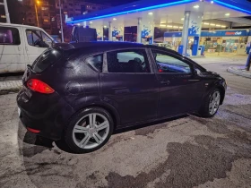 Обява за продажба на Seat Leon 2.0 TDI FR ~5 300 лв. - изображение 2