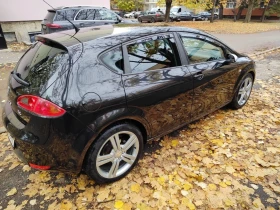 Обява за продажба на Seat Leon 2.0 TDI FR ~5 300 лв. - изображение 10