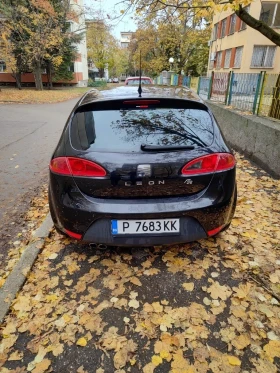 Обява за продажба на Seat Leon 2.0 TDI FR ~5 300 лв. - изображение 7