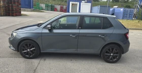 Skoda Fabia 1.2 TSI, Edition, 90хил.км, УНИКАТ - 15400 лв. - 32376071 5