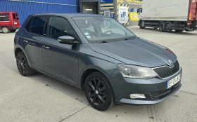 Skoda Fabia 1.2 TSI, Edition, 90хил.км, УНИКАТ - 15400 лв. - 32376071 2