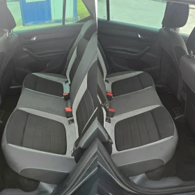 Skoda Fabia 1.2 TSI, Edition, 90хил.км, УНИКАТ - 15400 лв. - 32376071 11