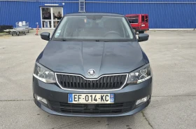 Skoda Fabia 1.2 TSI, Edition, 90хил.км, УНИКАТ - 15400 лв. - 32376071 3