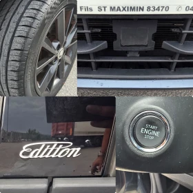 Skoda Fabia 1.2 TSI, Edition, 90хил.км, УНИКАТ - 15400 лв. - 32376071 15