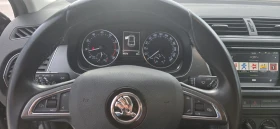 Skoda Fabia 1.2 TSI, Edition, 90хил.км, УНИКАТ - 15400 лв. - 32376071 13