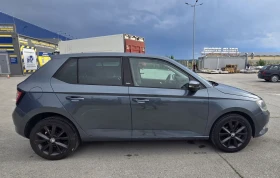 Skoda Fabia 1.2 TSI, Edition, 90хил.км, УНИКАТ - 15400 лв. - 32376071 4