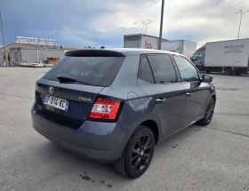 Skoda Fabia 1.2 TSI, Edition, 90хил.км, УНИКАТ - 15400 лв. - 32376071 6