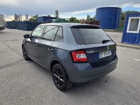 Skoda Fabia 1.2 TSI, Edition, 90хил.км, УНИКАТ - 15400 лв. - 32376071 7