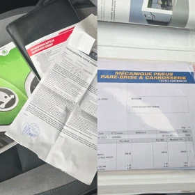 Skoda Fabia 1.2 TSI, Edition, 90хил.км, УНИКАТ - 15400 лв. - 32376071 17