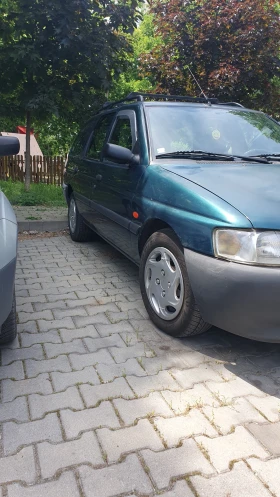 Ford Escort  | Mobile.bg    2