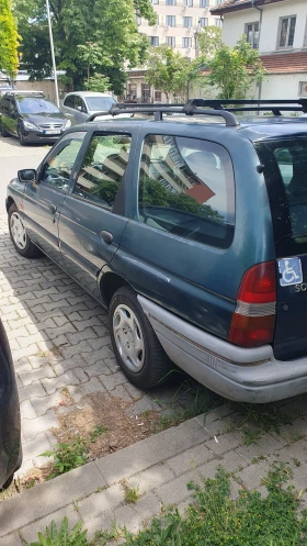 Ford Escort  | Mobile.bg    6