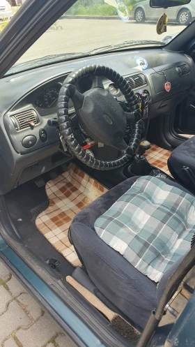 Ford Escort  | Mobile.bg    8