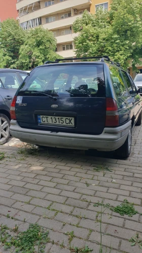 Ford Escort  | Mobile.bg    4