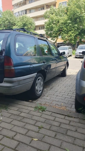 Ford Escort  | Mobile.bg    5