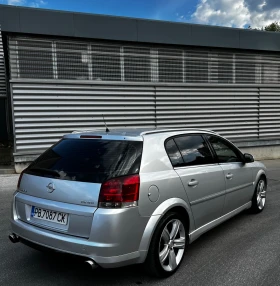 Opel Signum 2.2 DTI | Mobile.bg    3