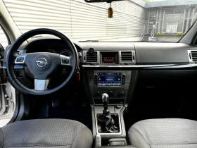 Opel Signum 2.2 DTI | Mobile.bg    8