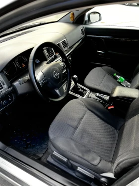 Opel Signum 2.2 DTI | Mobile.bg    7