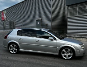 Opel Signum 2.2 DTI | Mobile.bg    6