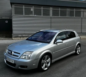  Opel Signum