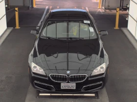 BMW 640 Gran Coupe 640i Sedan* Подгрев* Обдухване* - 24600 лв. - 83120372 2